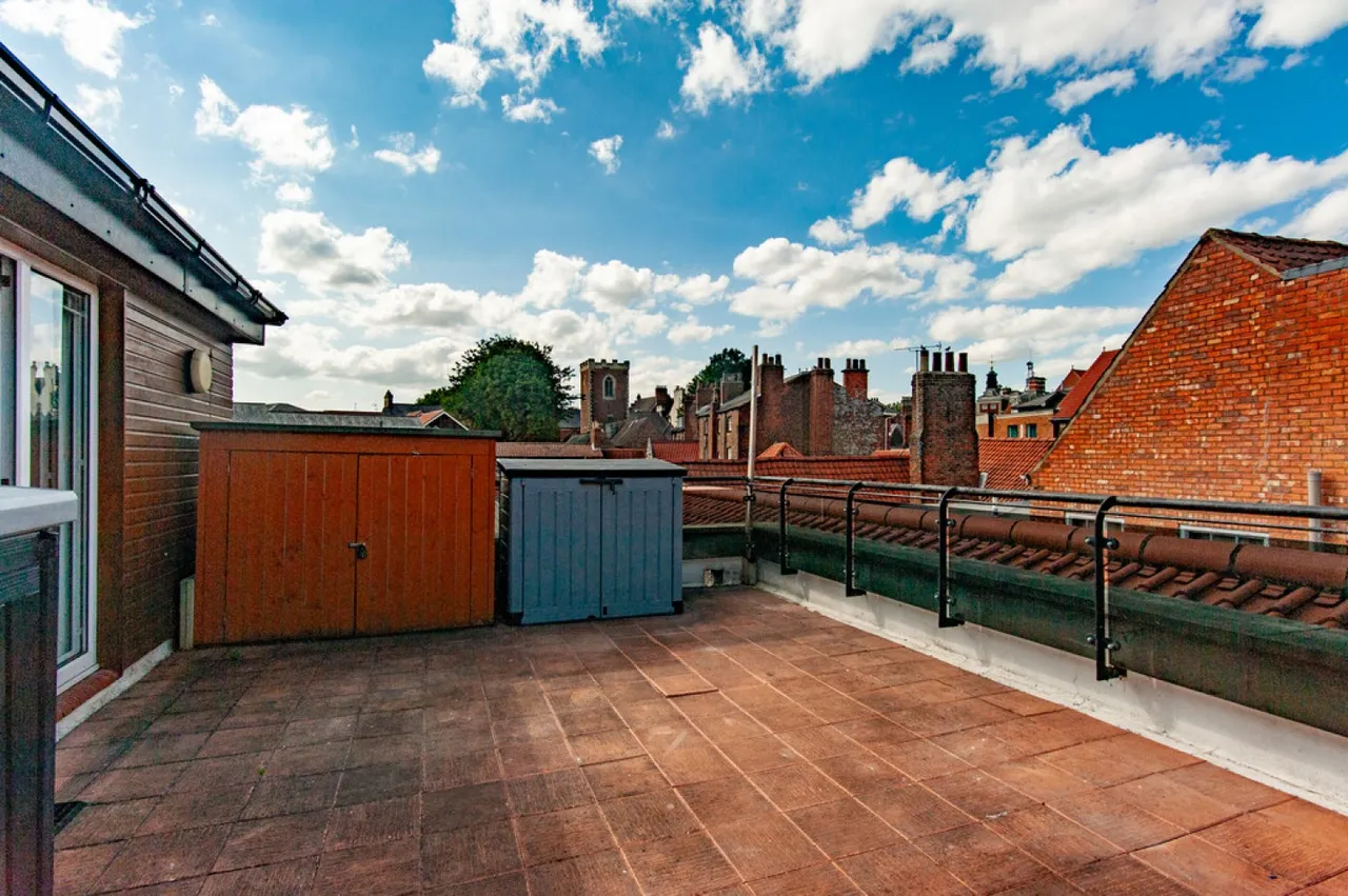 Fetter Lane, York, YO1, photo 3