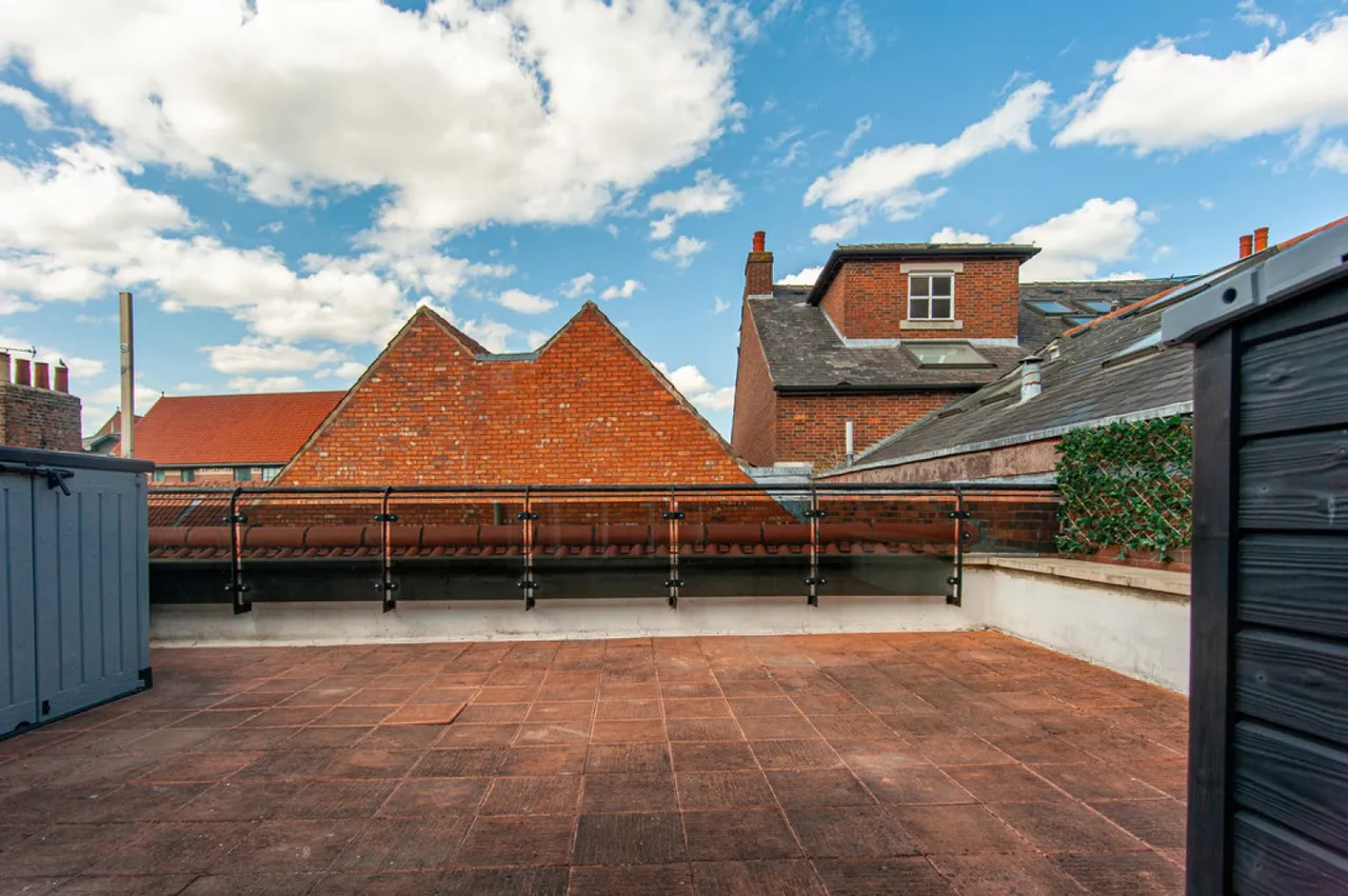 Fetter Lane, York, YO1, photo 11
