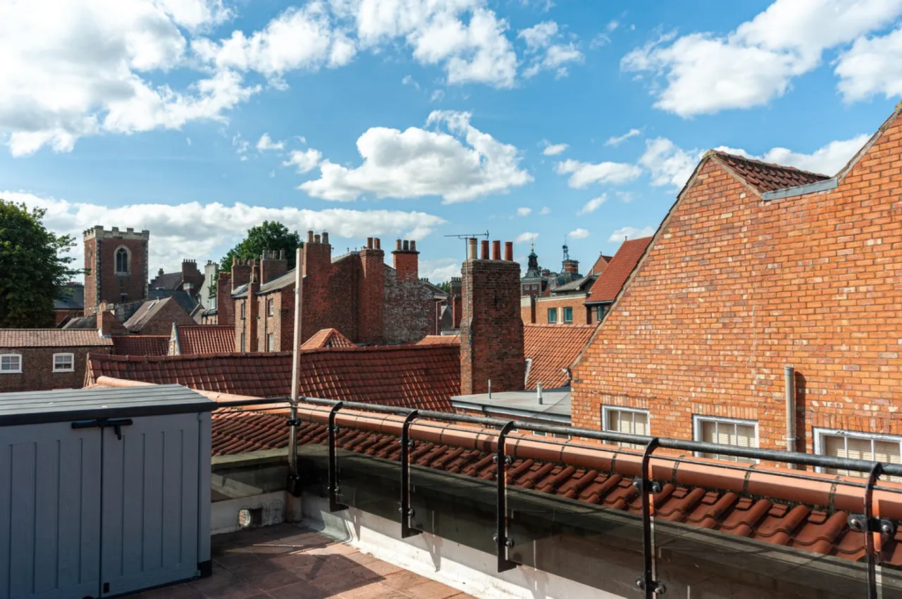 Fetter Lane, York, YO1, photo 10