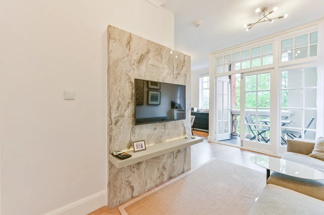 London, W9, photo 6