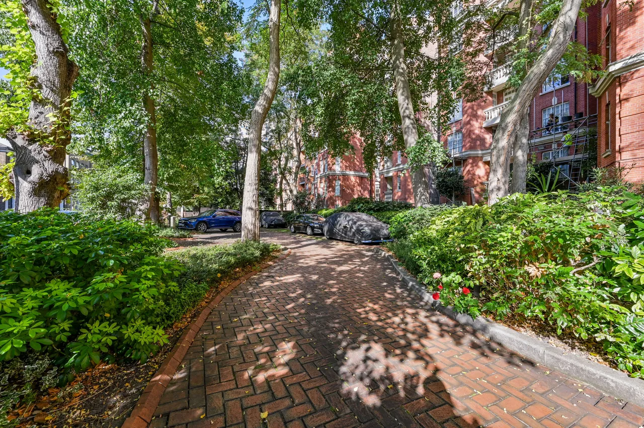 London, W9, photo 12