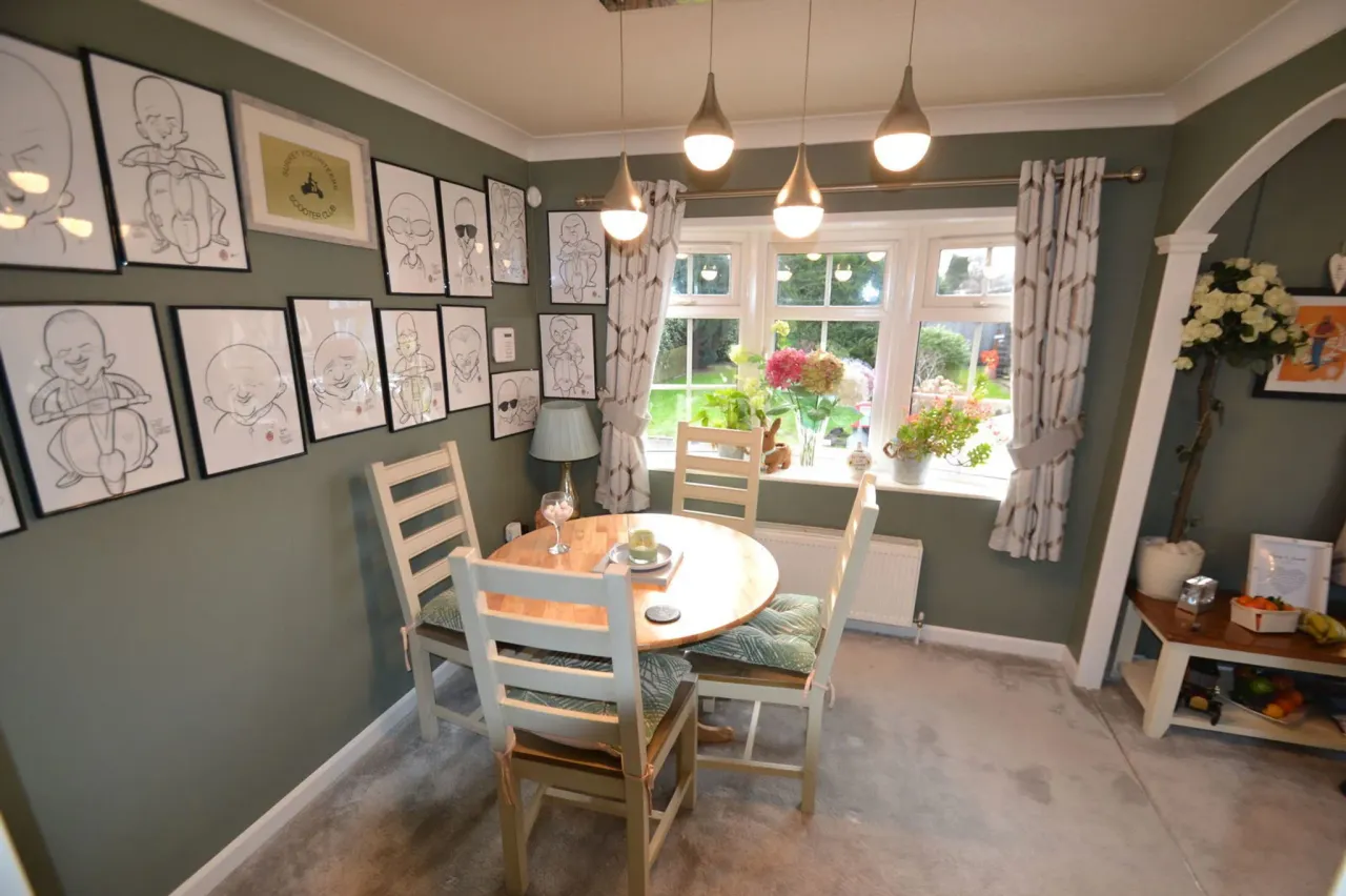 Wey Meadows, Weybridge, KT13 8XY, photo 5