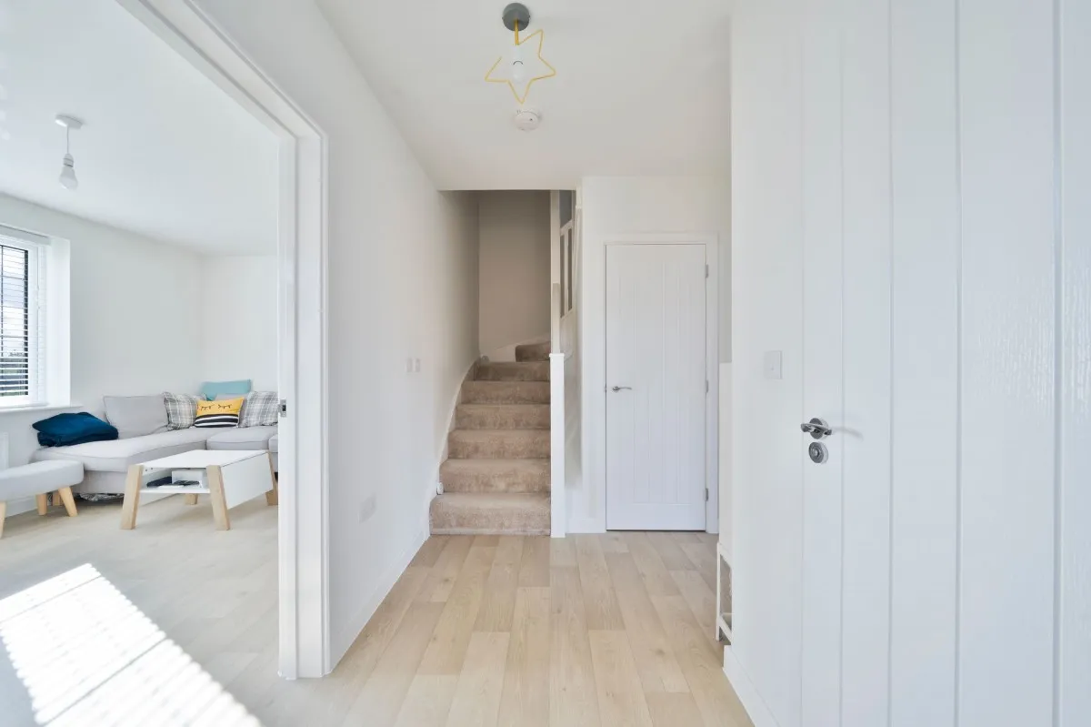 Long Road, Swavesey, CB24, photo 5
