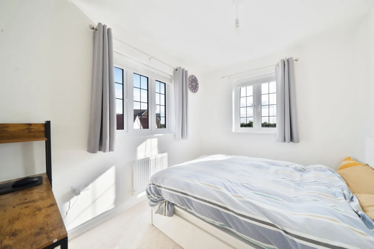 Long Road, Swavesey, CB24, photo 2
