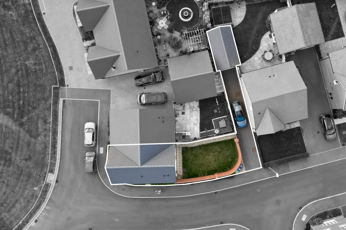 Long Road, Swavesey, CB24, photo 13
