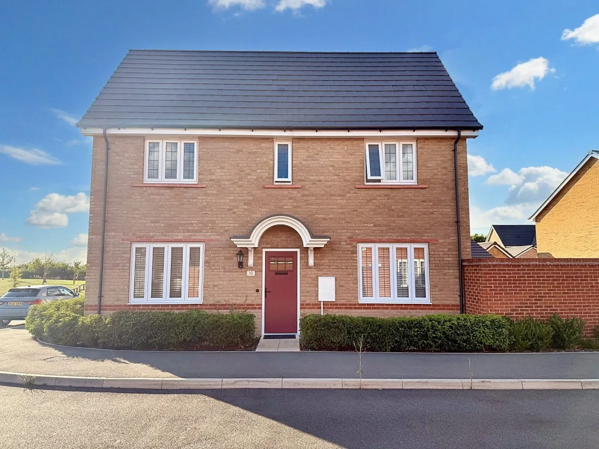 Long Road, Swavesey, CB24, photo 11