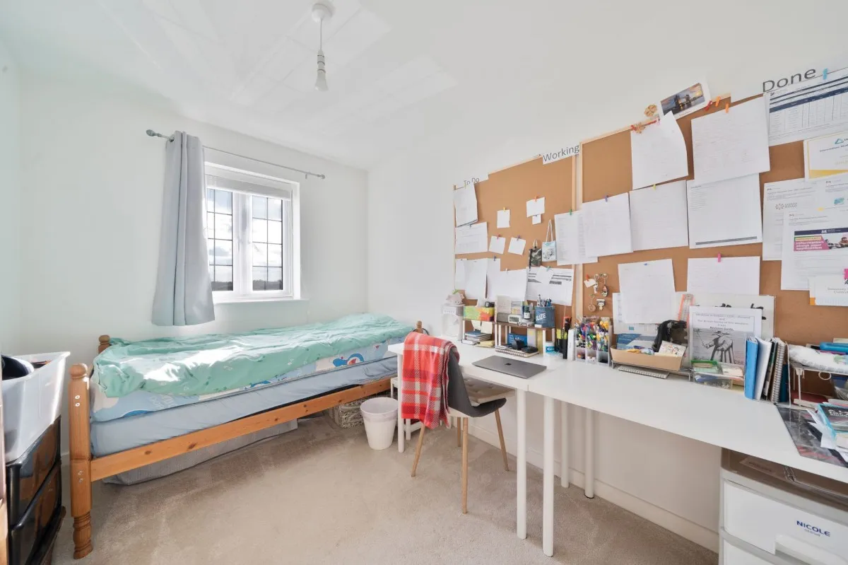 Long Road, Swavesey, CB24, photo 8