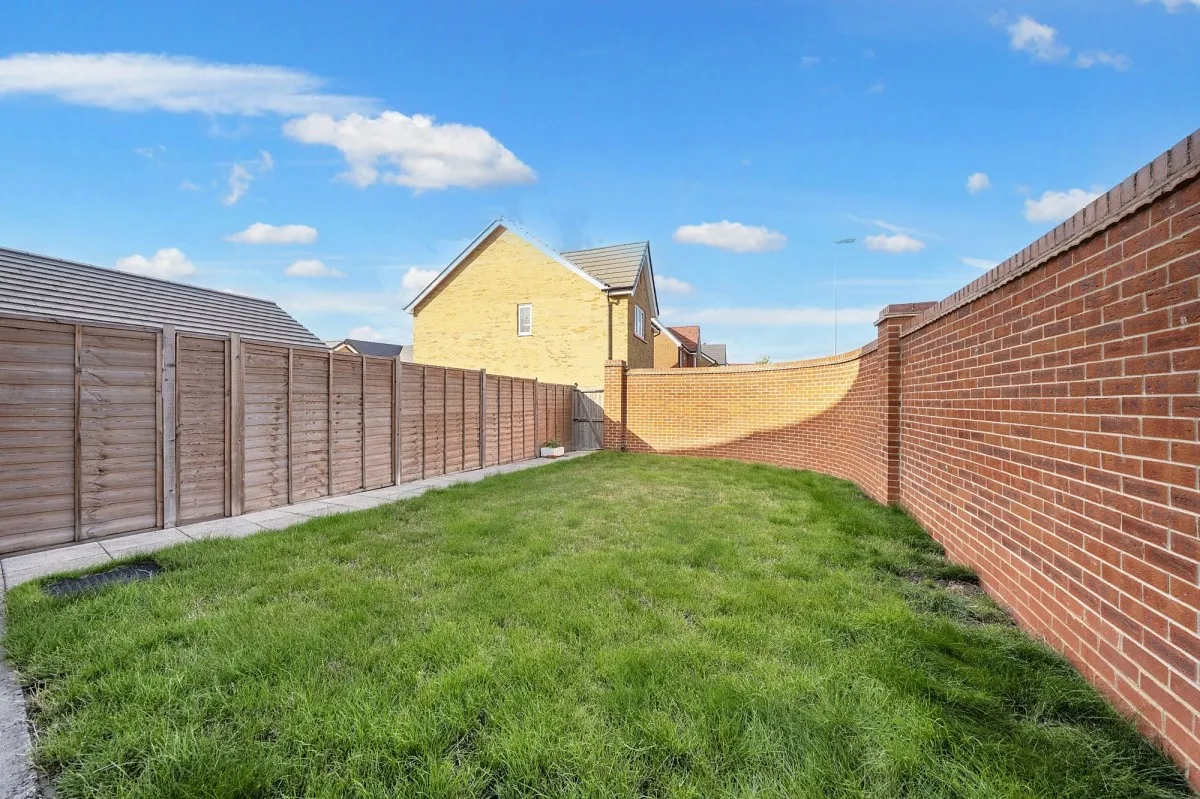 Long Road, Swavesey, CB24, photo 12
