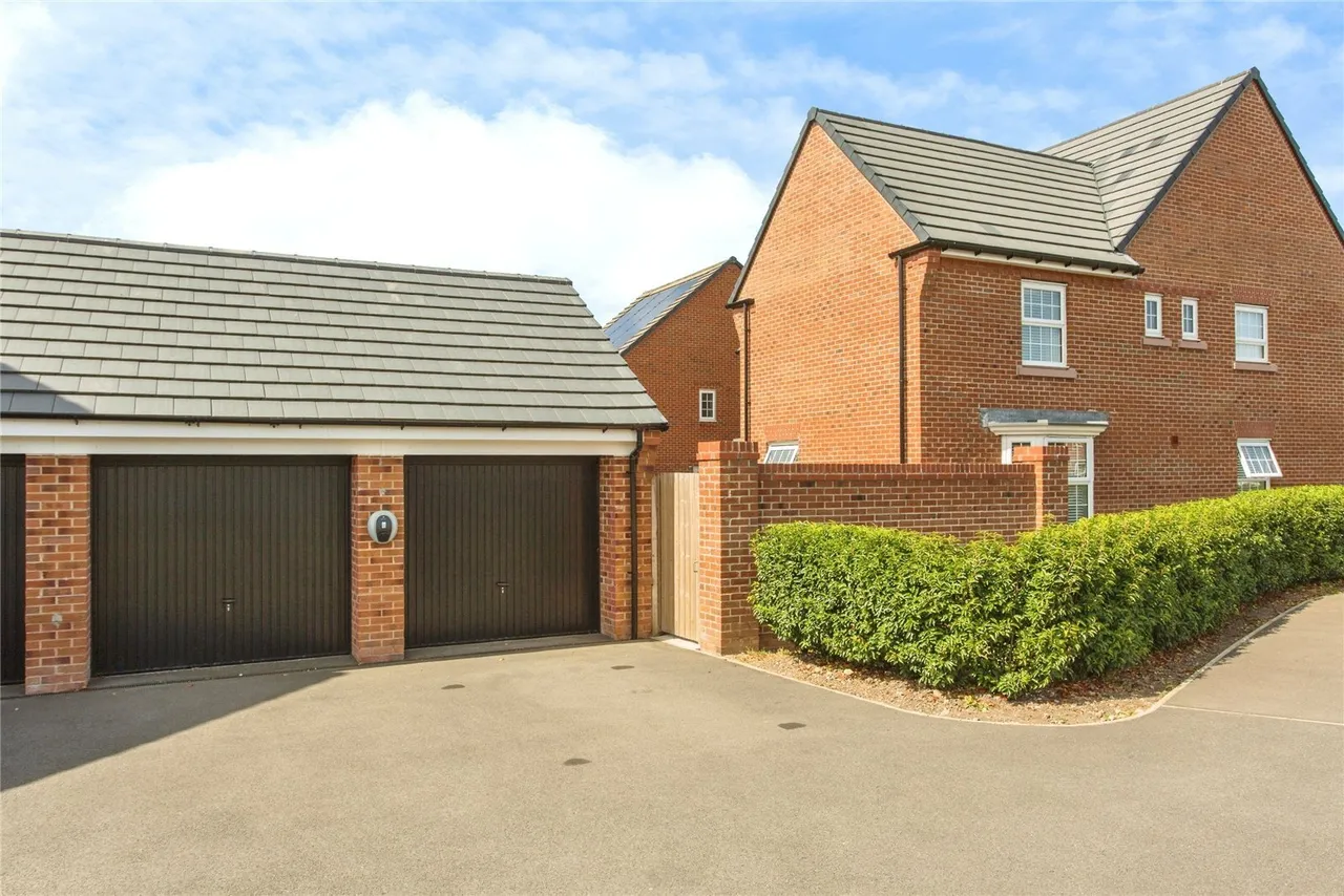Blythe Road, Preston, PR4, photo 21