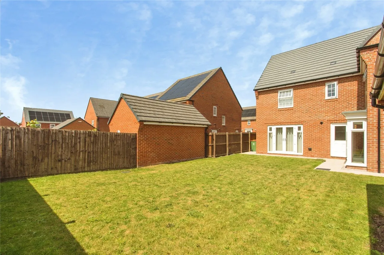 Blythe Road, Preston, PR4, photo 23
