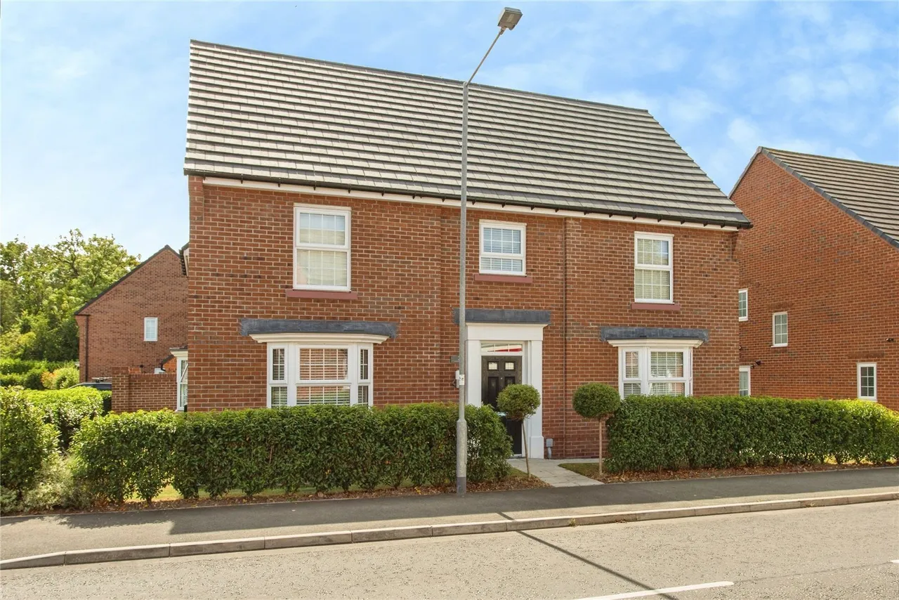 Blythe Road, Preston, PR4, photo 24