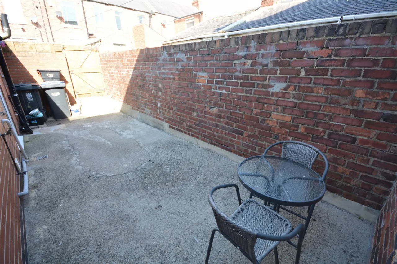 Bell Street, Bishop Auckland, DL14, photo 2