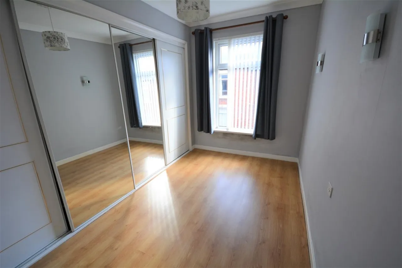 Bell Street, Bishop Auckland, DL14, photo 6