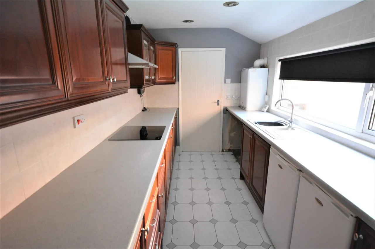 Bell Street, Bishop Auckland, DL14, photo 5
