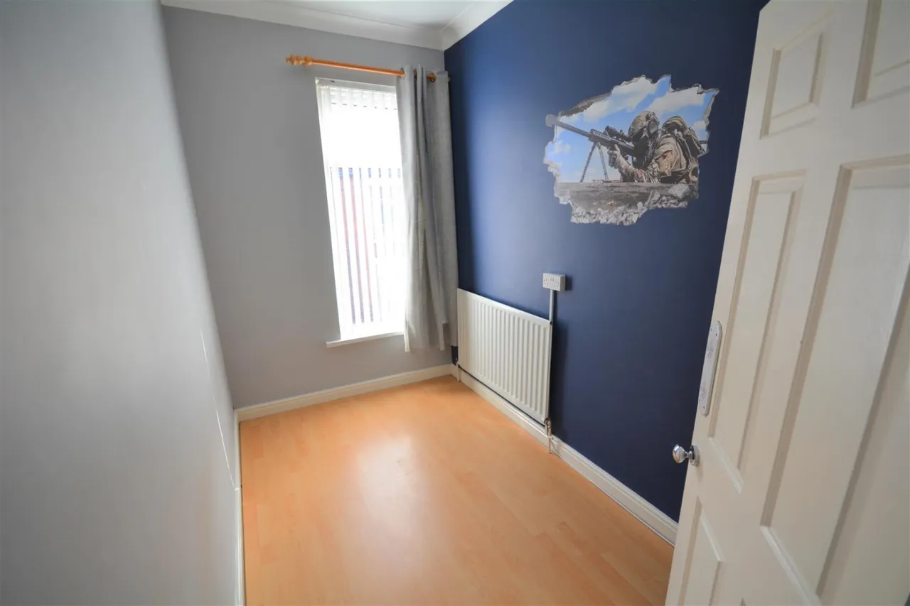 Bell Street, Bishop Auckland, DL14, photo 8