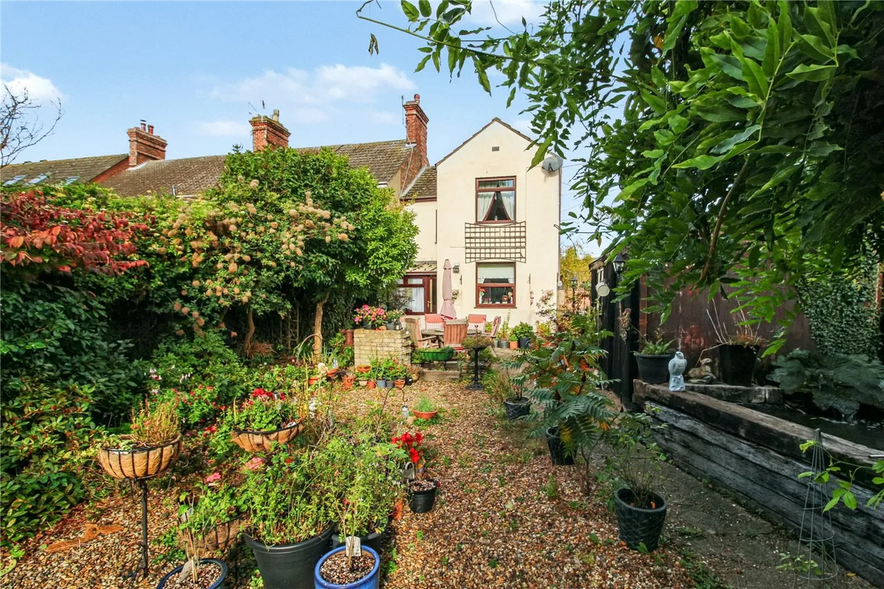 Pound Road, Beccles, NR34, photo 4