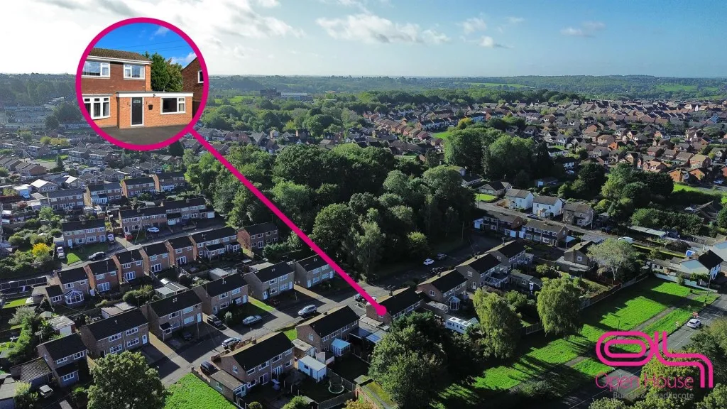 Handsacre Close, Swadlincote, DE11, photo 4
