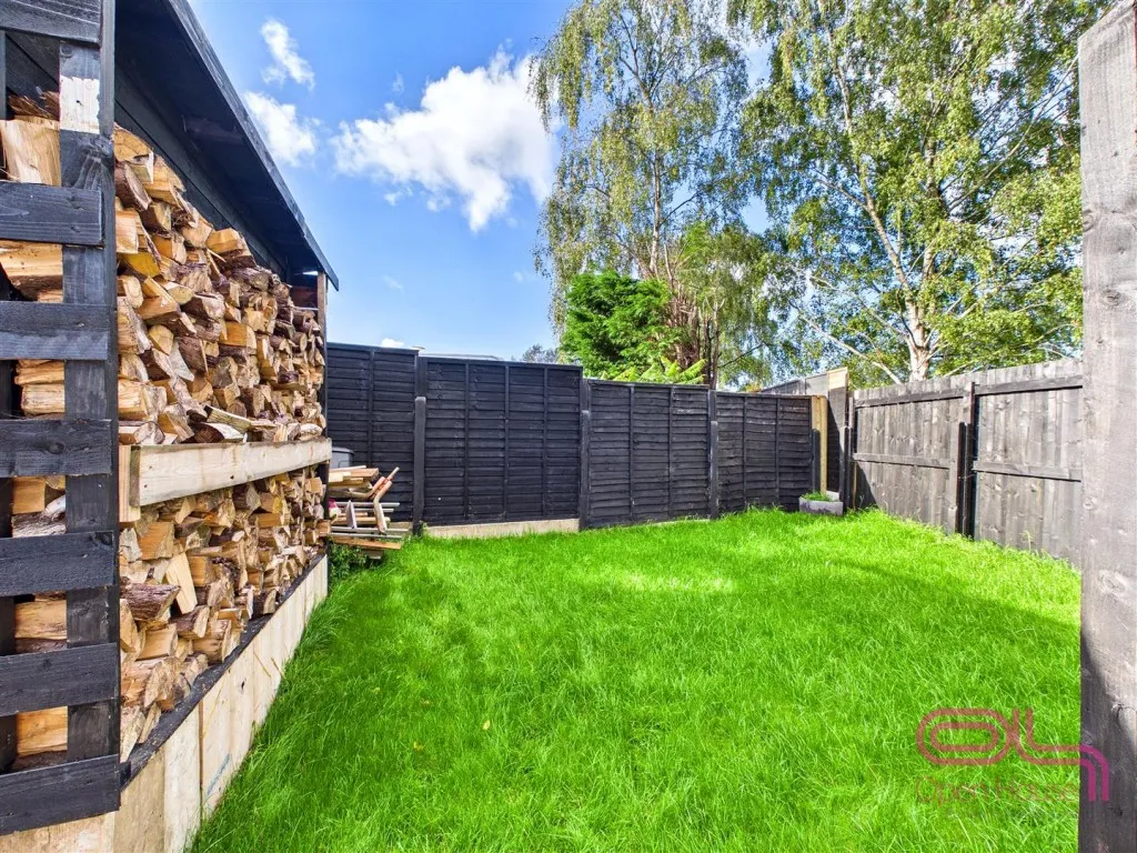 Handsacre Close, Swadlincote, DE11, photo 33