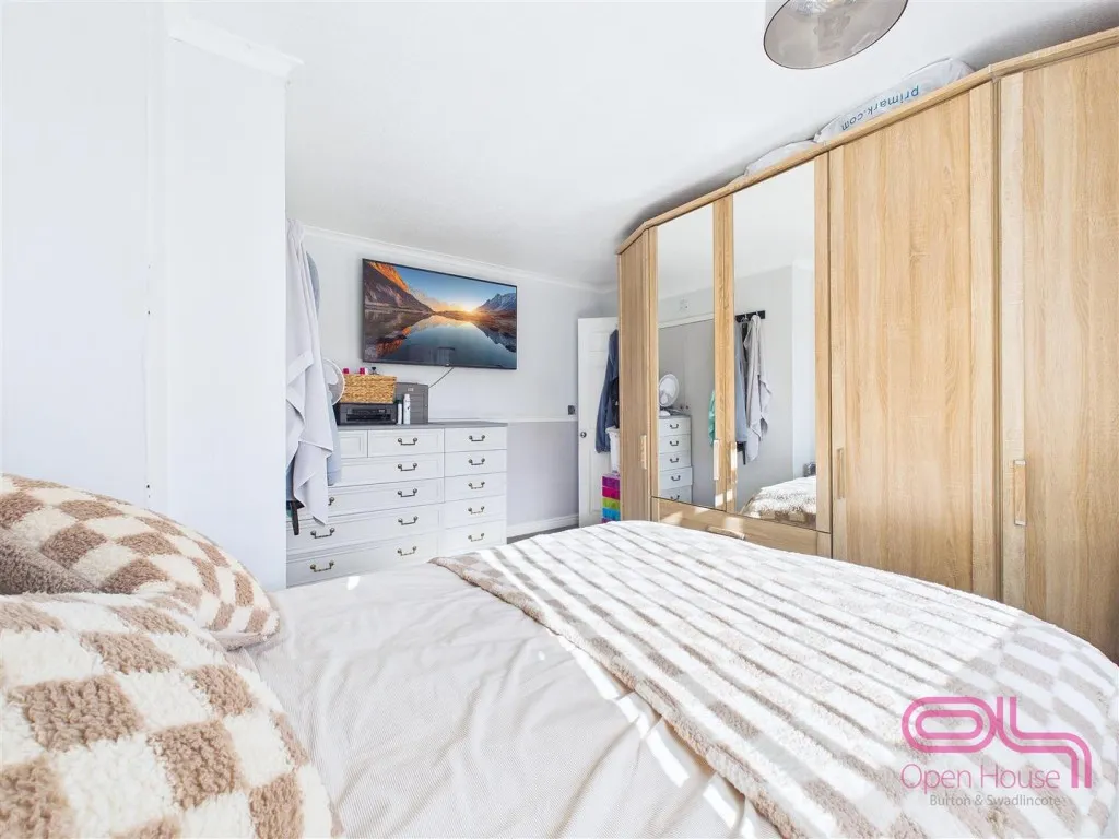 Handsacre Close, Swadlincote, DE11, photo 23