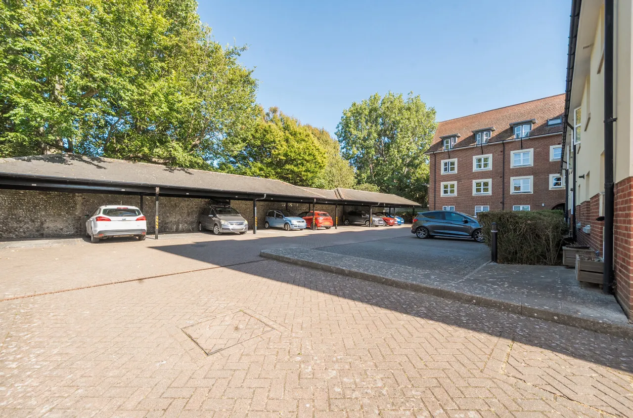 Park Road, Worthing, BN11, photo 8