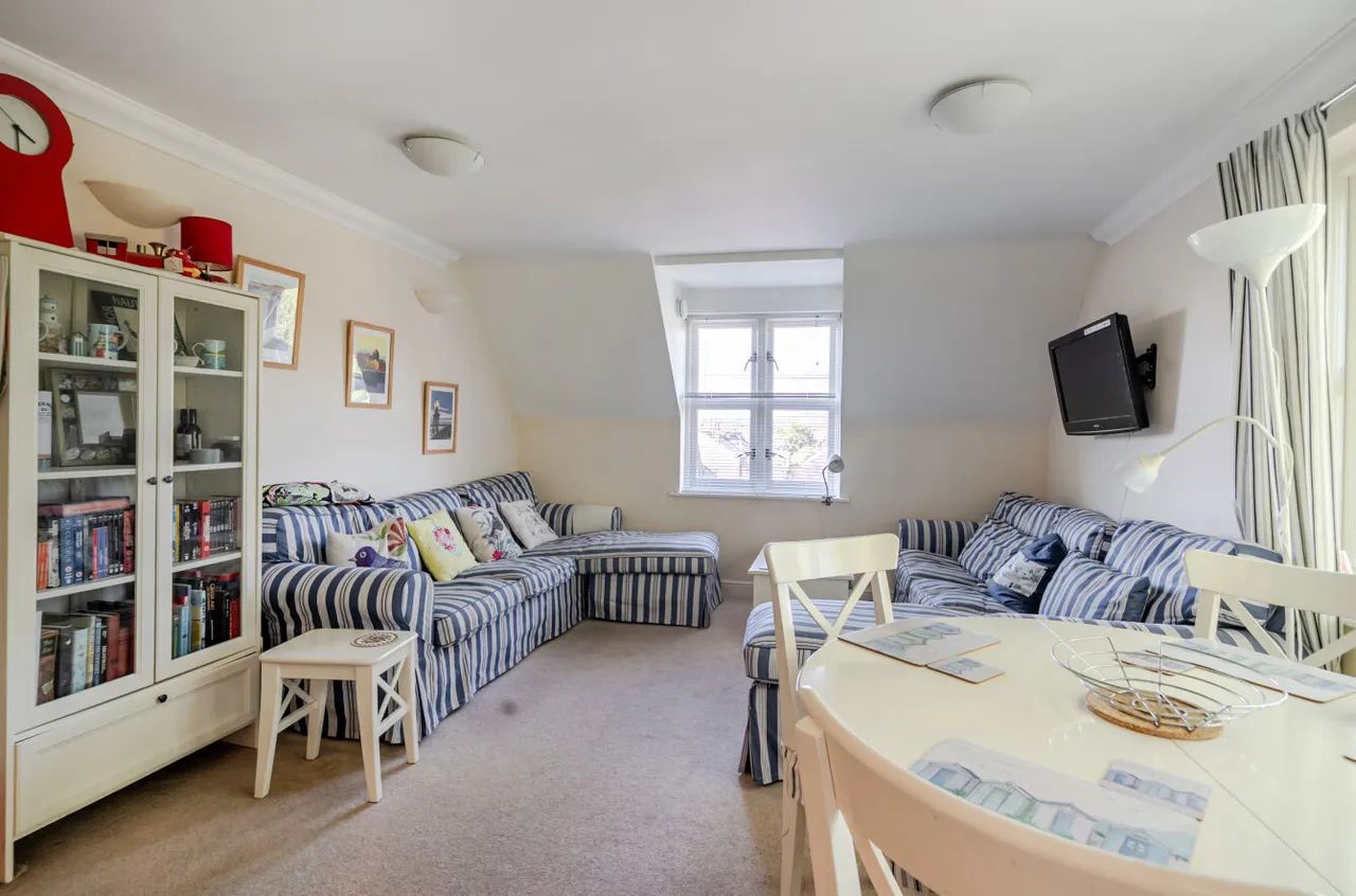 Park Road, Worthing, BN11, photo 13