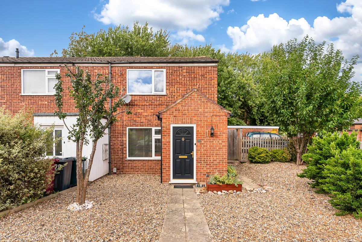 3 bed house for sale, Reading, RG1