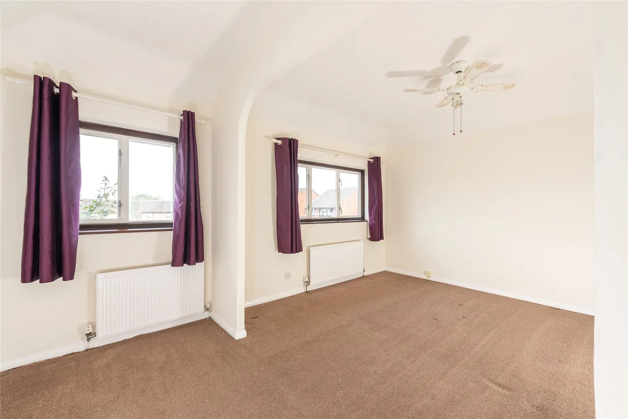 Favell Drive, Furzton, MK4, photo 4