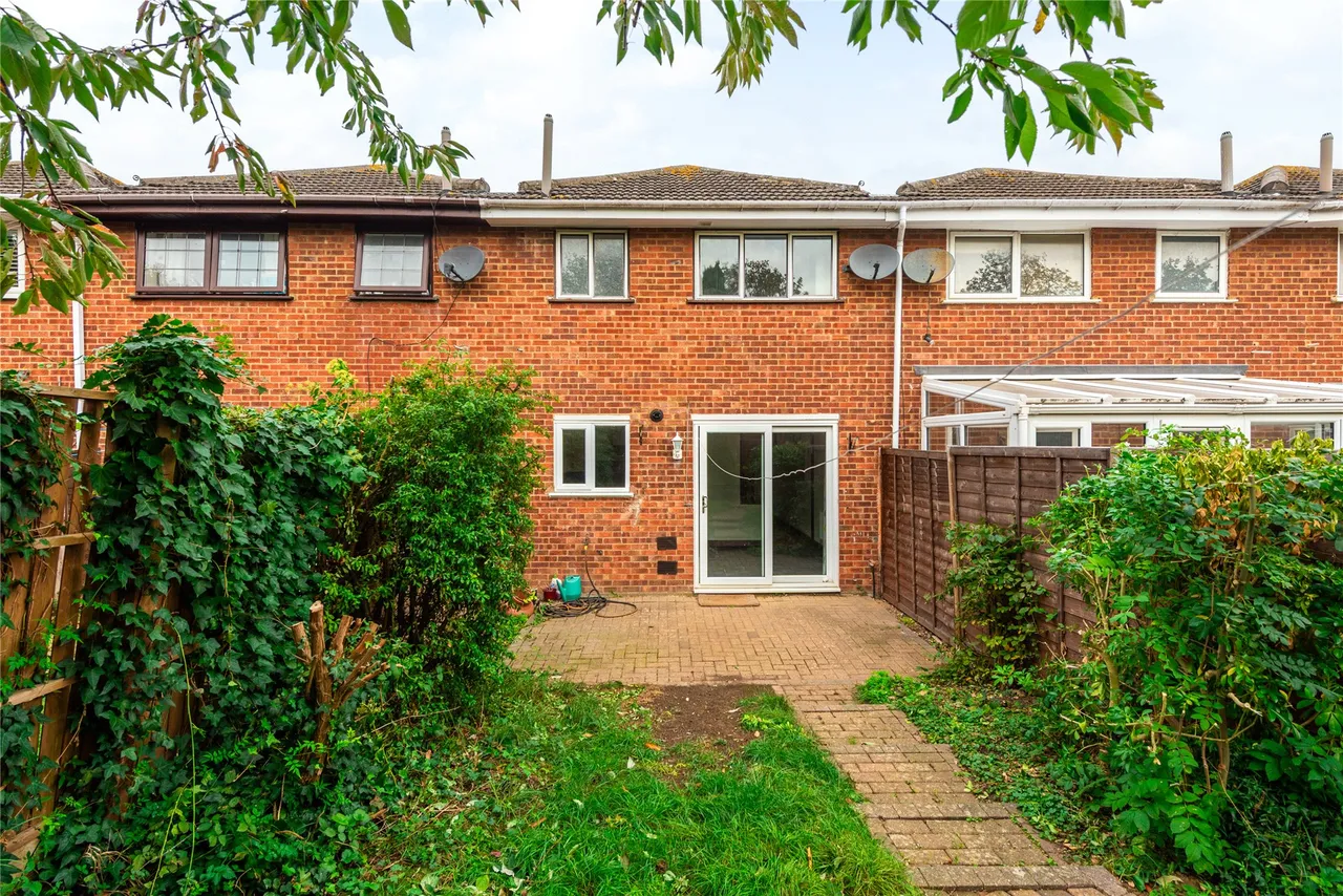 Favell Drive, Furzton, MK4, photo 8