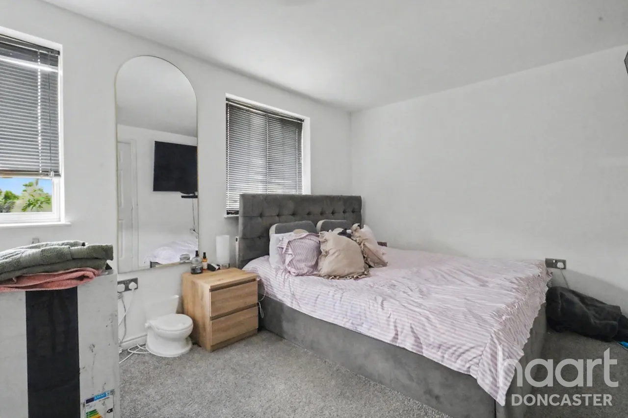 Oak Court, Woodfield Plantation, DN4, photo 9