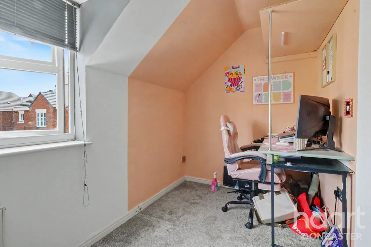 Oak Court, Woodfield Plantation, DN4, photo 15