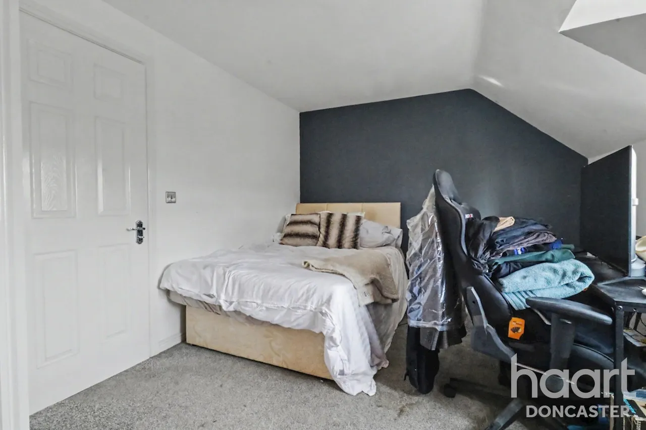 Oak Court, Woodfield Plantation, DN4, photo 14