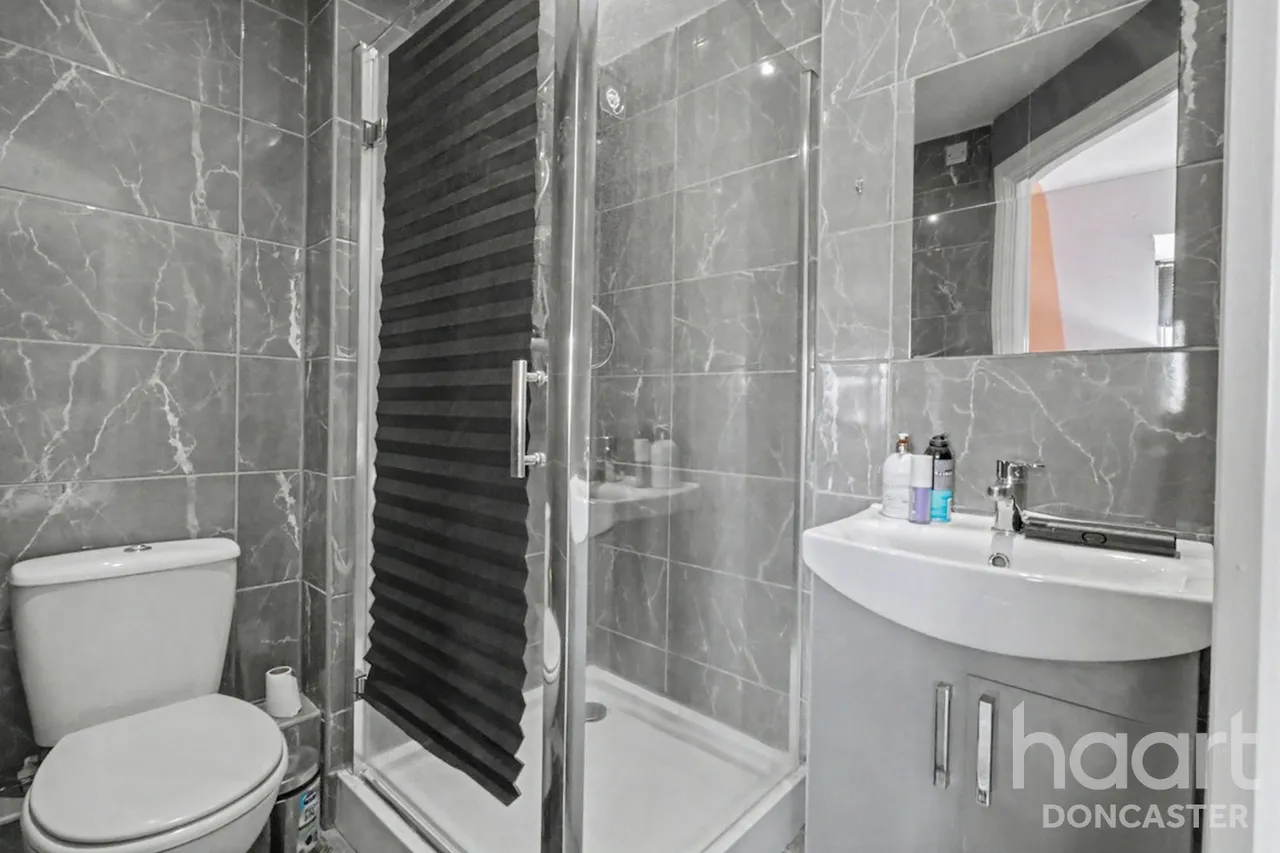 Oak Court, Woodfield Plantation, DN4, photo 13