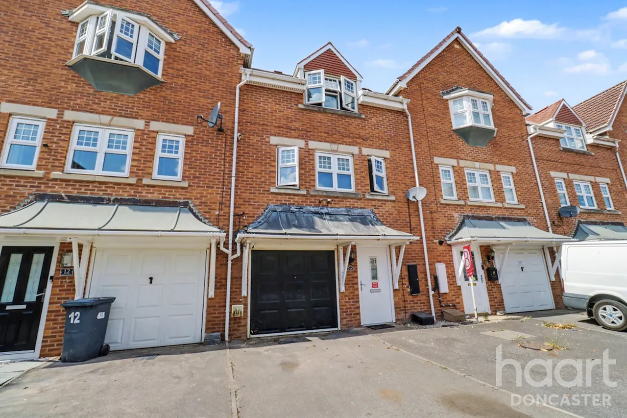 Oak Court, Woodfield Plantation, DN4, photo 20