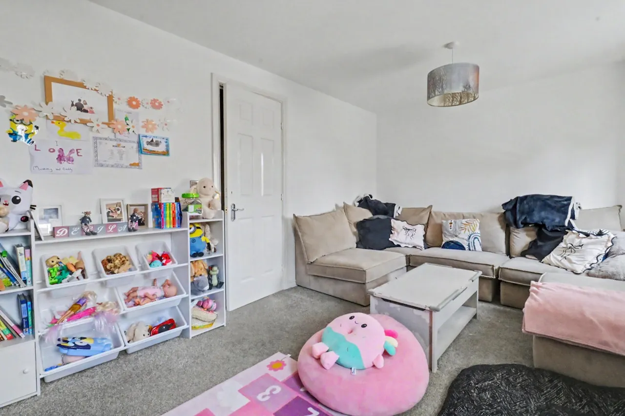 Oak Court, Woodfield Plantation, DN4, photo 8