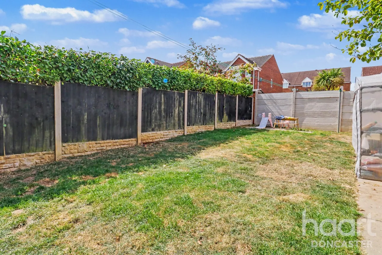 Oak Court, Woodfield Plantation, DN4, photo 17
