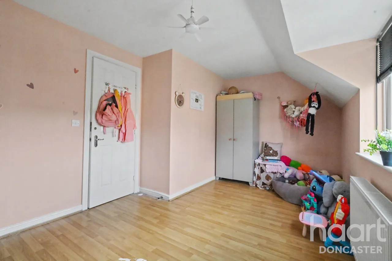 Oak Court, Woodfield Plantation, DN4, photo 12