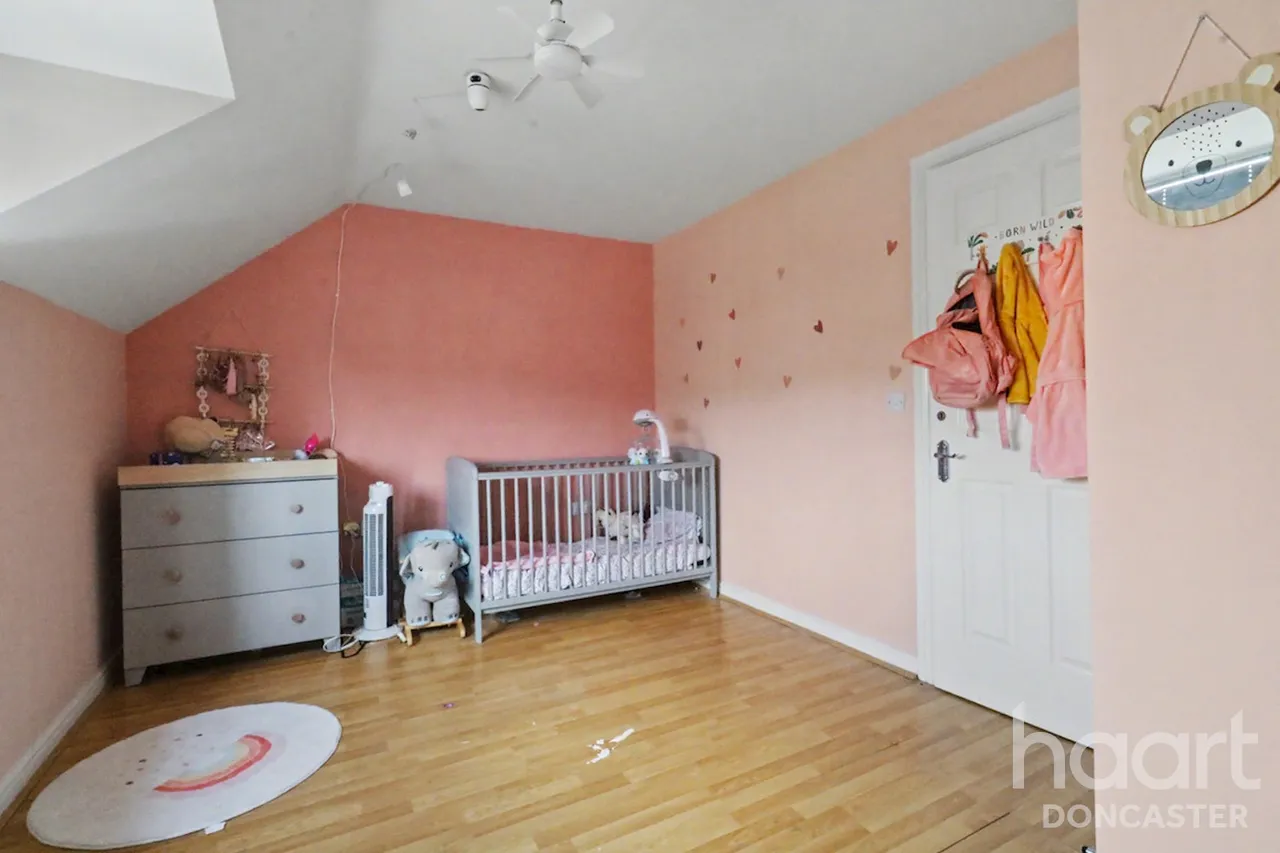 Oak Court, Woodfield Plantation, DN4, photo 11