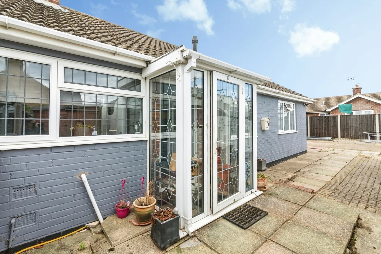 The Gardens, Carlton Colville, Lowestoft, Suffolk, NR33, photo 15