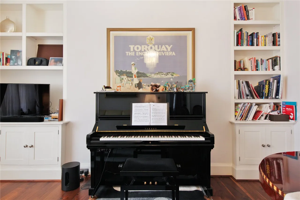 Sloane Court West, London, SW3, photo 4