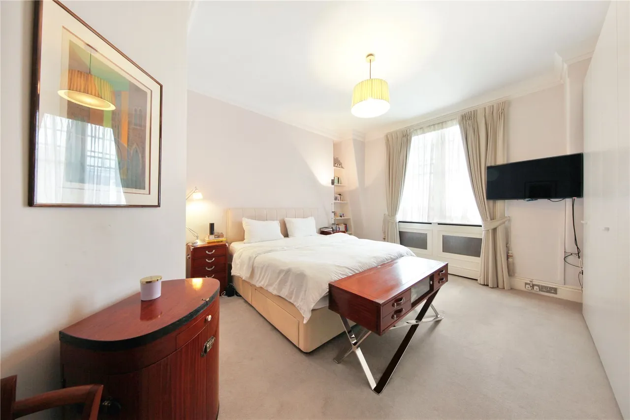 Sloane Court West, London, SW3, photo 7