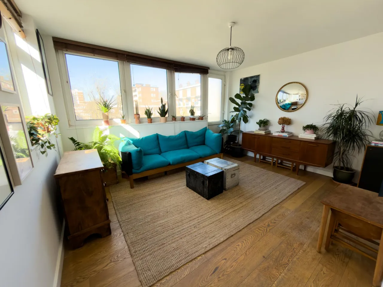 Weymouth Terrace, London, E2, photo 7