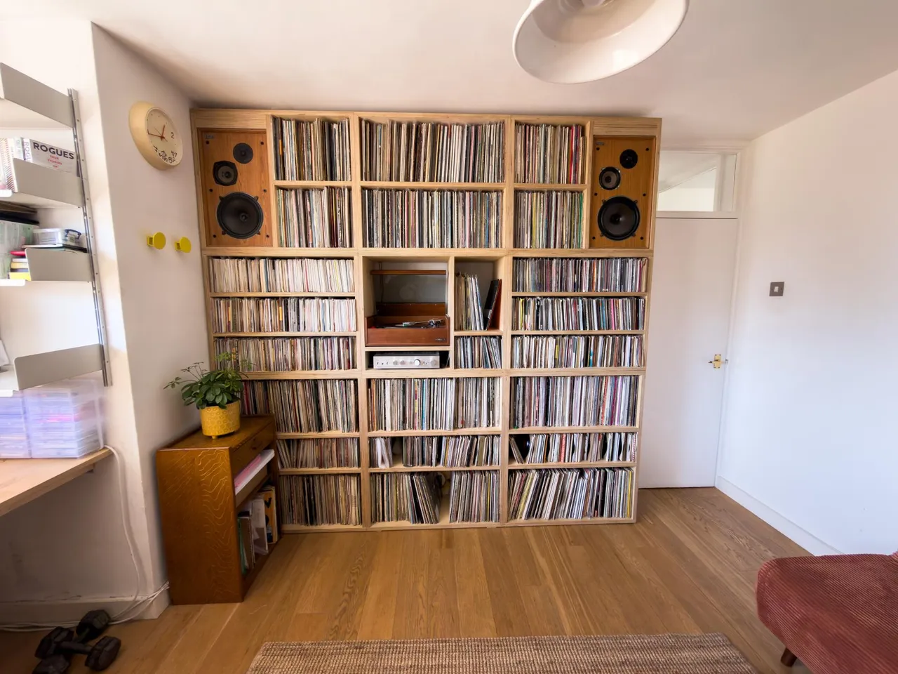 Weymouth Terrace, London, E2, photo 9
