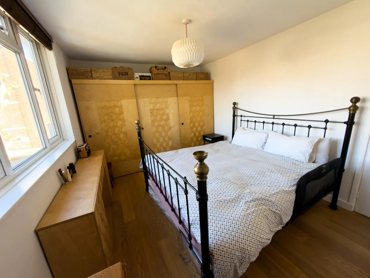 Weymouth Terrace, London, E2, photo 12