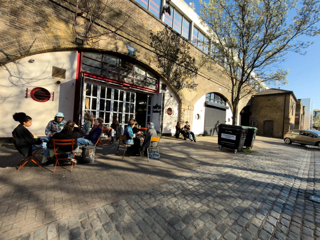 Weymouth Terrace, London, E2, photo 19