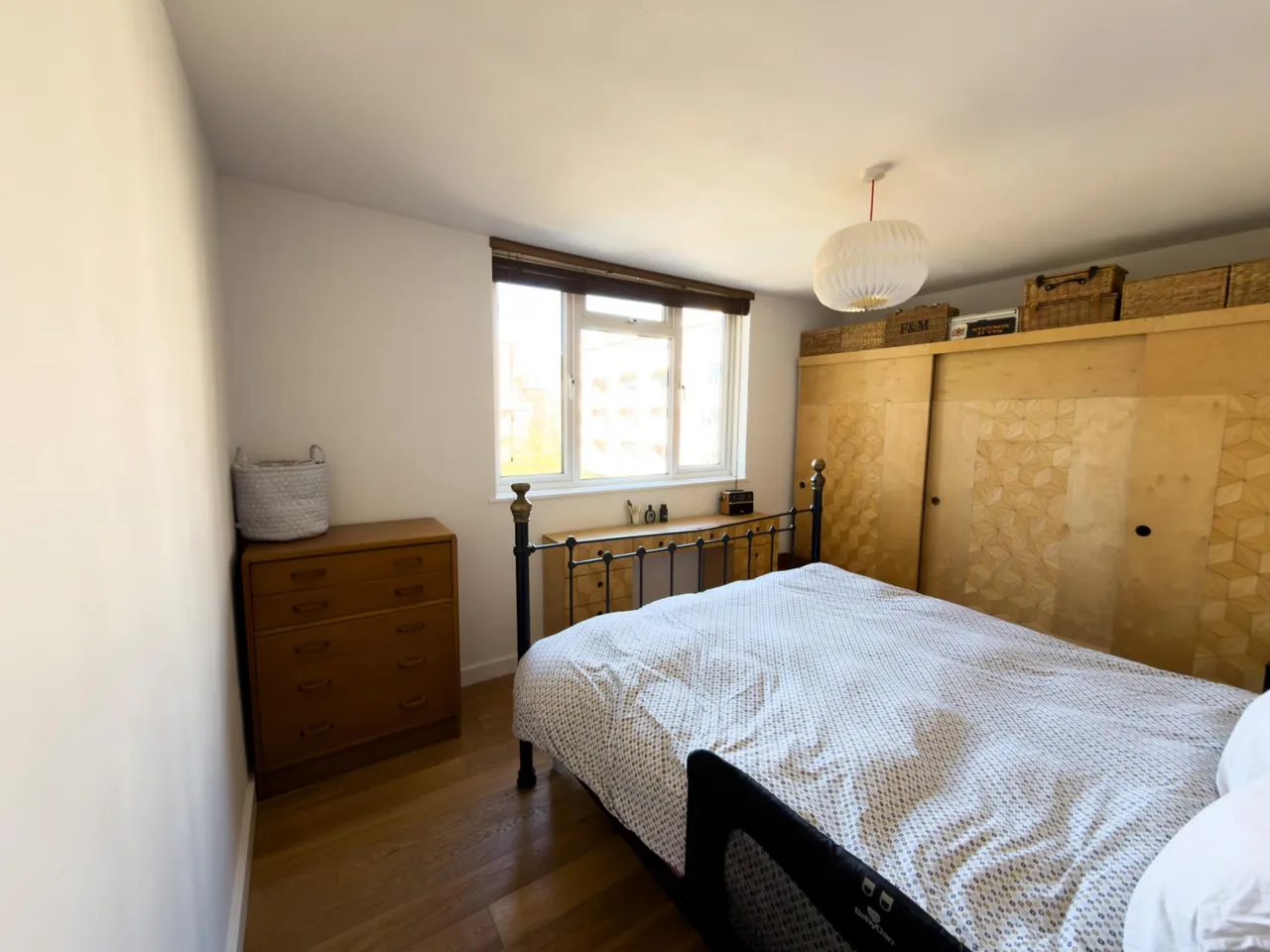 Weymouth Terrace, London, E2, photo 13