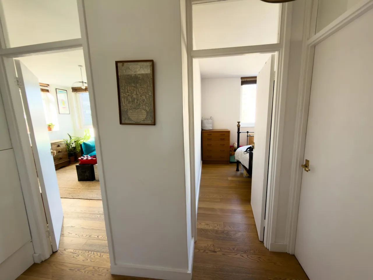 Weymouth Terrace, London, E2, photo 17