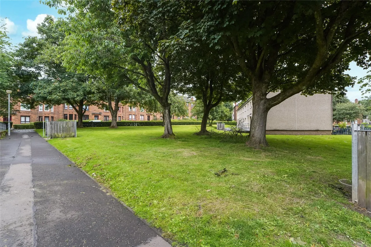 Dee Street, Riddrie, Glasgow, G33, photo 12