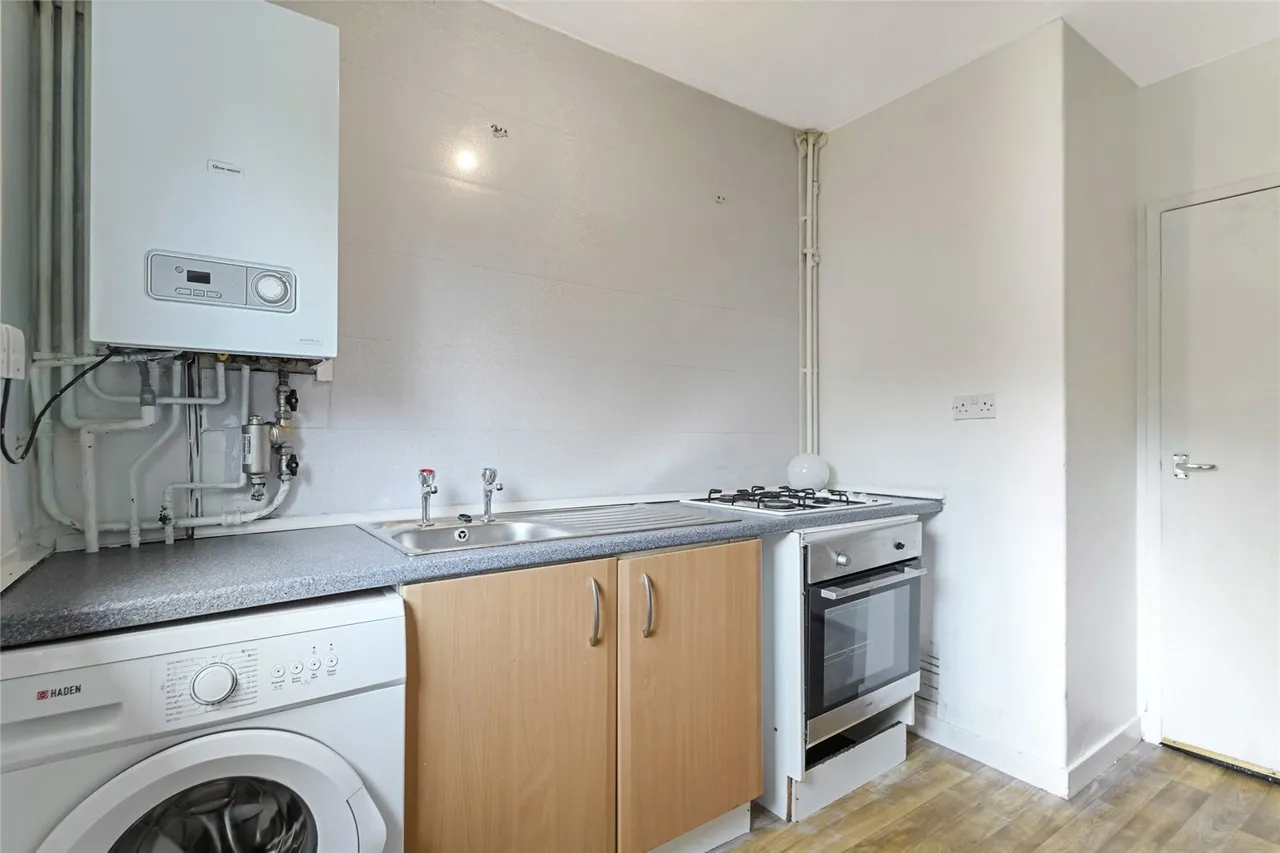 Dee Street, Riddrie, Glasgow, G33, photo 8