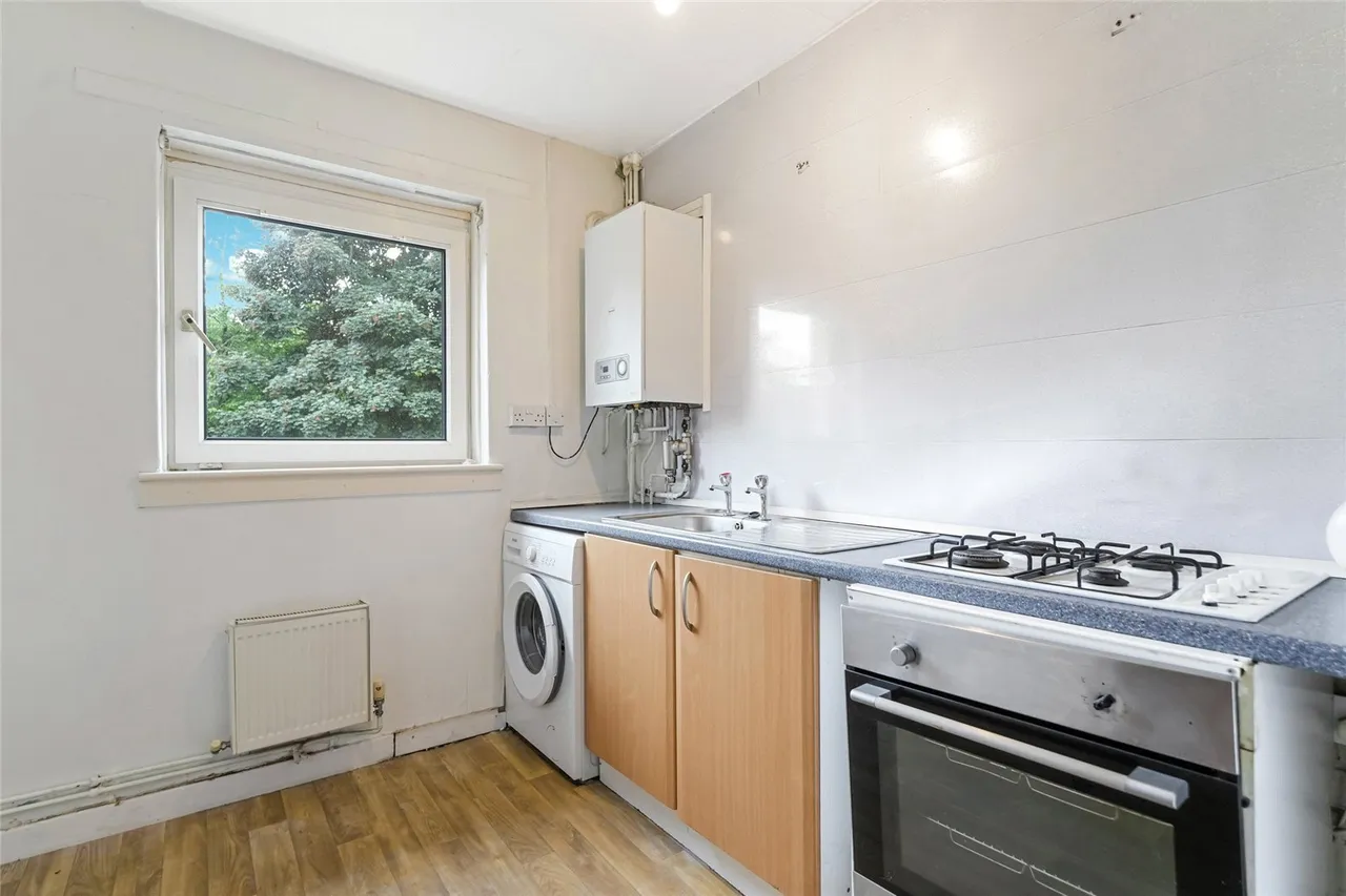 Dee Street, Riddrie, Glasgow, G33, photo 7