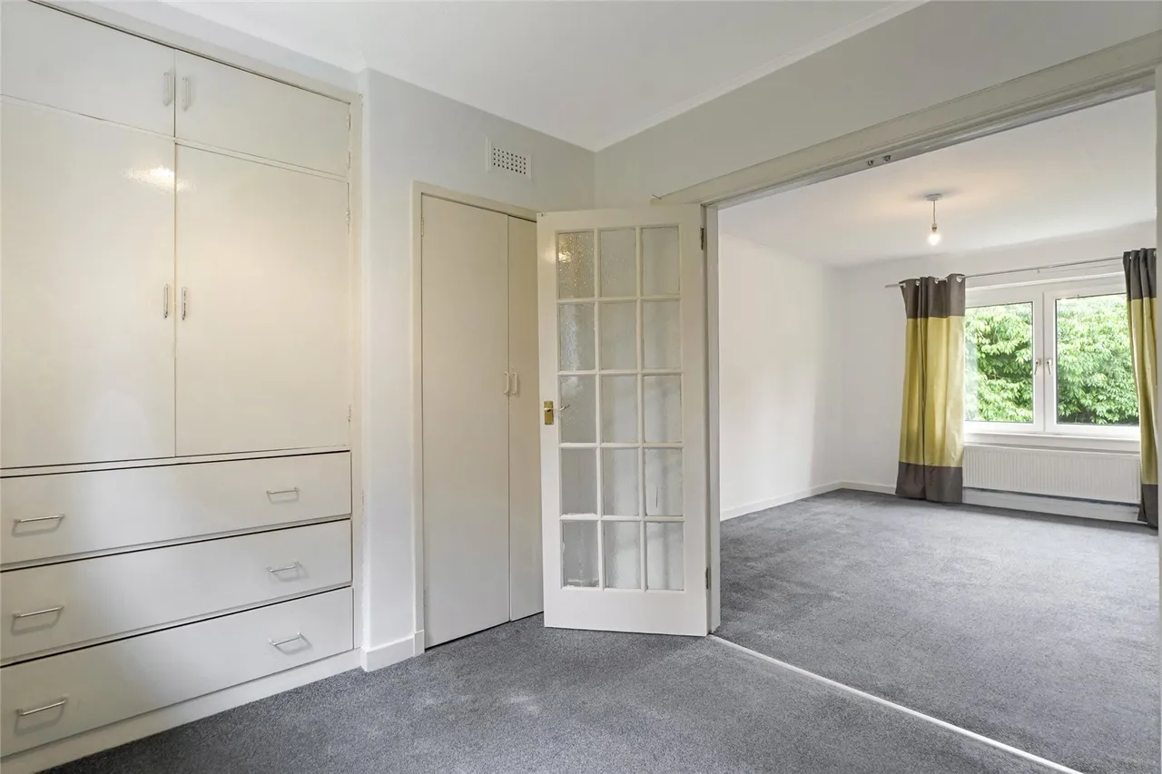 1 bed flat for sale — Dee Street, Riddrie, Glasgow, G33